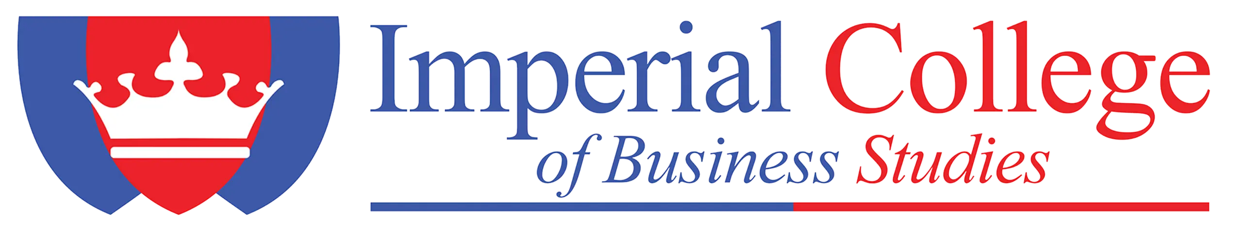 Imperial College Logo